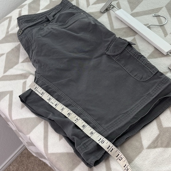 KUHL Trekr Short 10” Women’s Outdoors Hiking size 12 - Picture 8 of 8